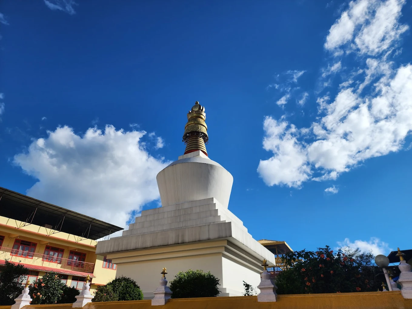 Do Drul Chorten, photo 3 of 10