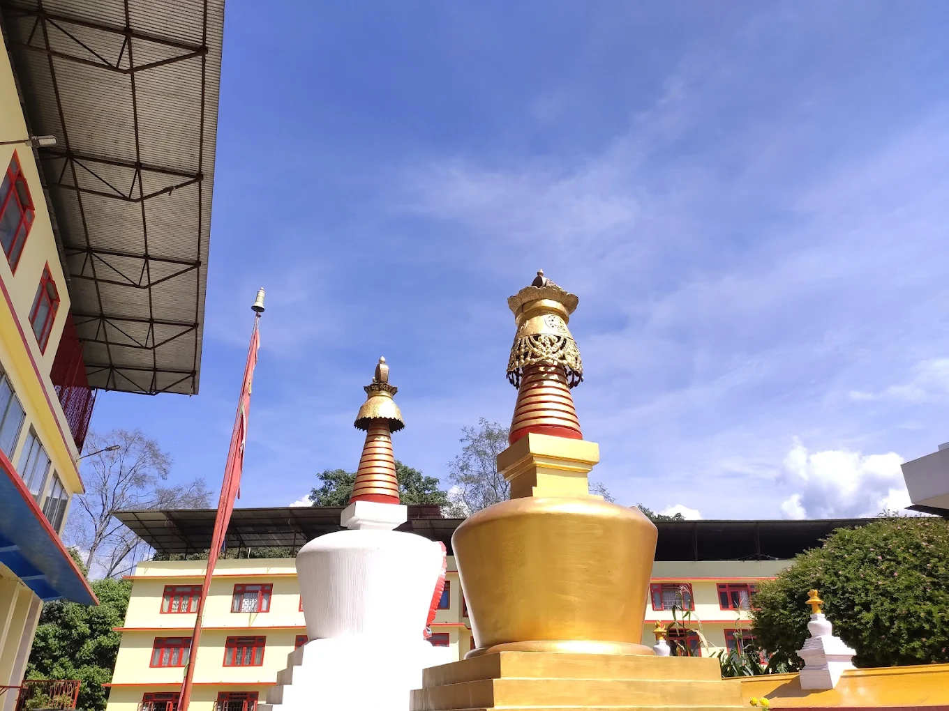 Do Drul Chorten, photo 4 of 10