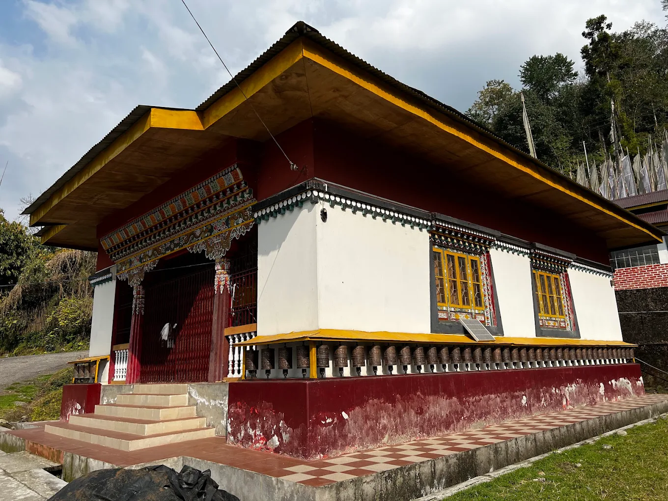 Kabi Lungchok, photo 2 of 9