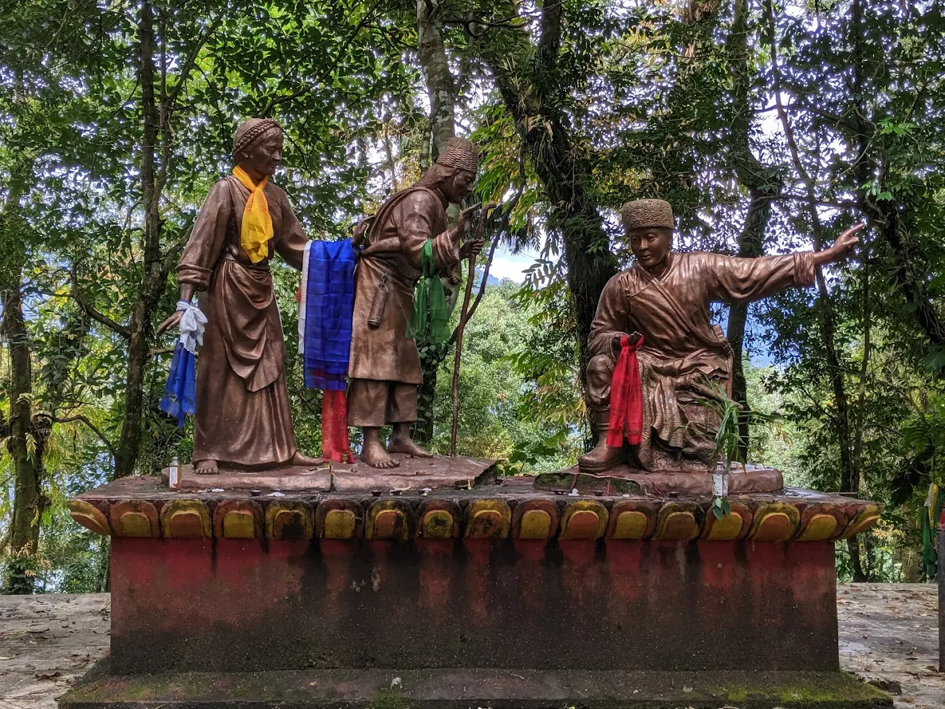 Kabi Lungchok, photo 3 of 9