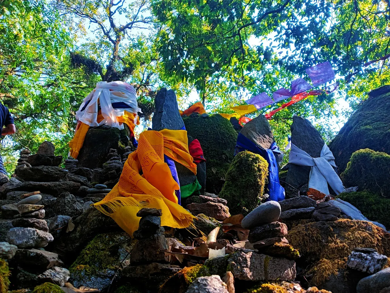 Kabi Lungchok, photo 4 of 9