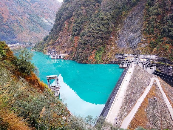 Lachung, Sikkim