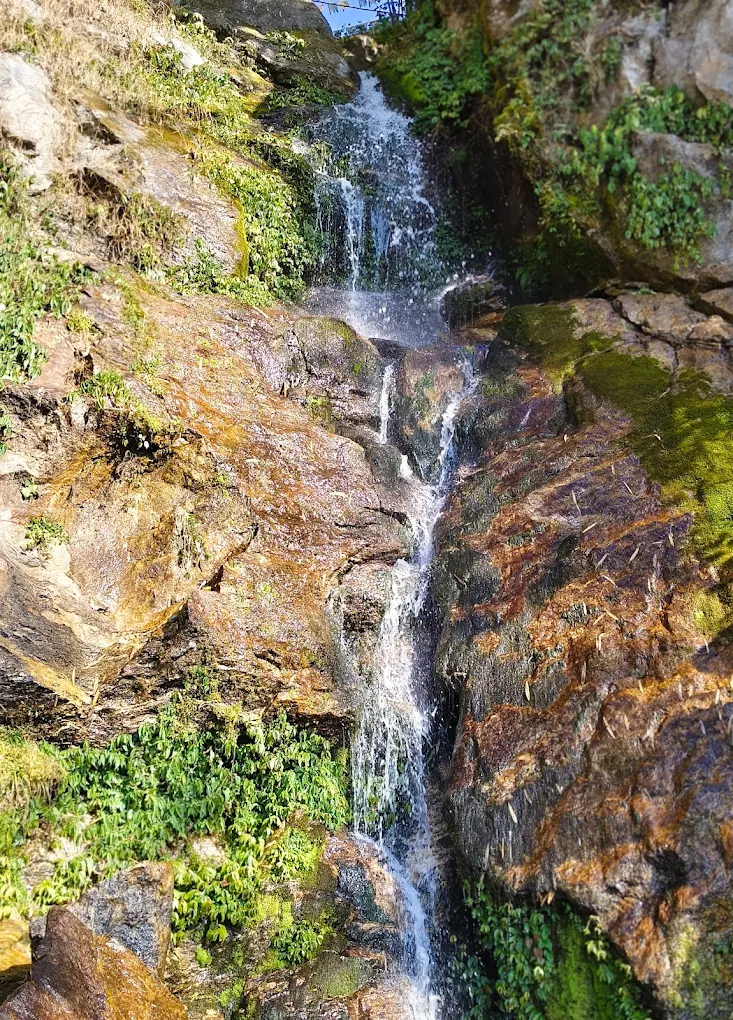 Bheem Nala Fall, photo 2 of 9