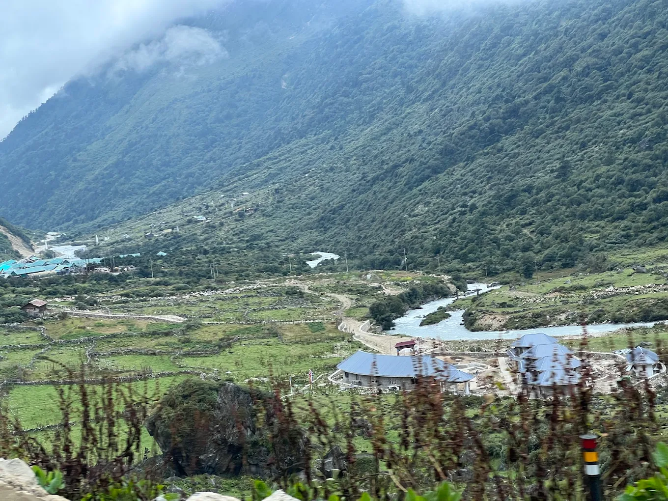 Chopta Valley View Point, photo 2 of 11
