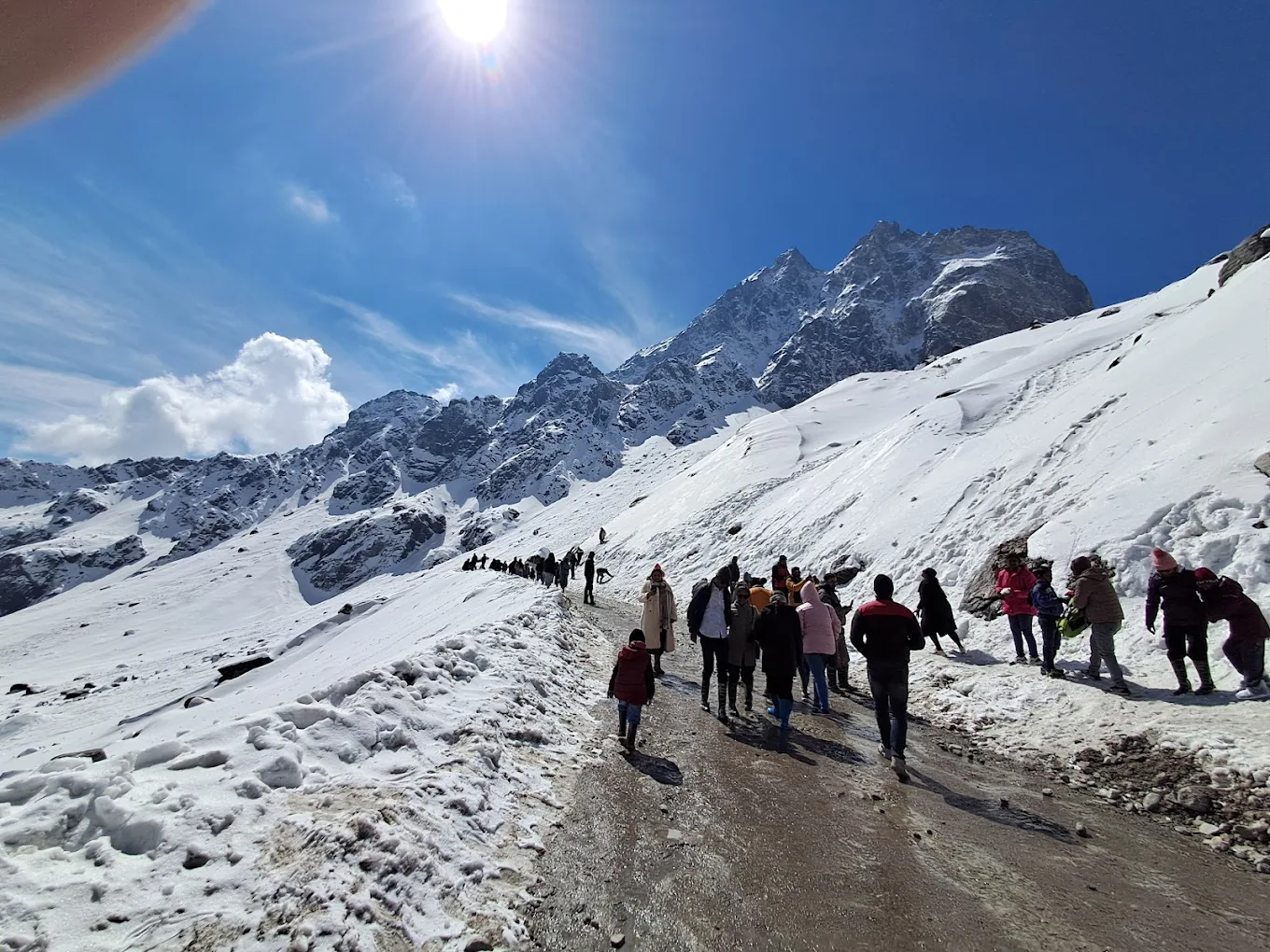 Kala Patthar, Sikkim ᤔᤠᤁ ᤗᤢᤱ, photo 3 of 9