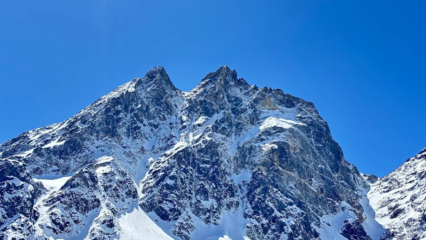 Kala Patthar, Sikkim ᤔᤠᤁ ᤗᤢᤱ, photo 4 of 9