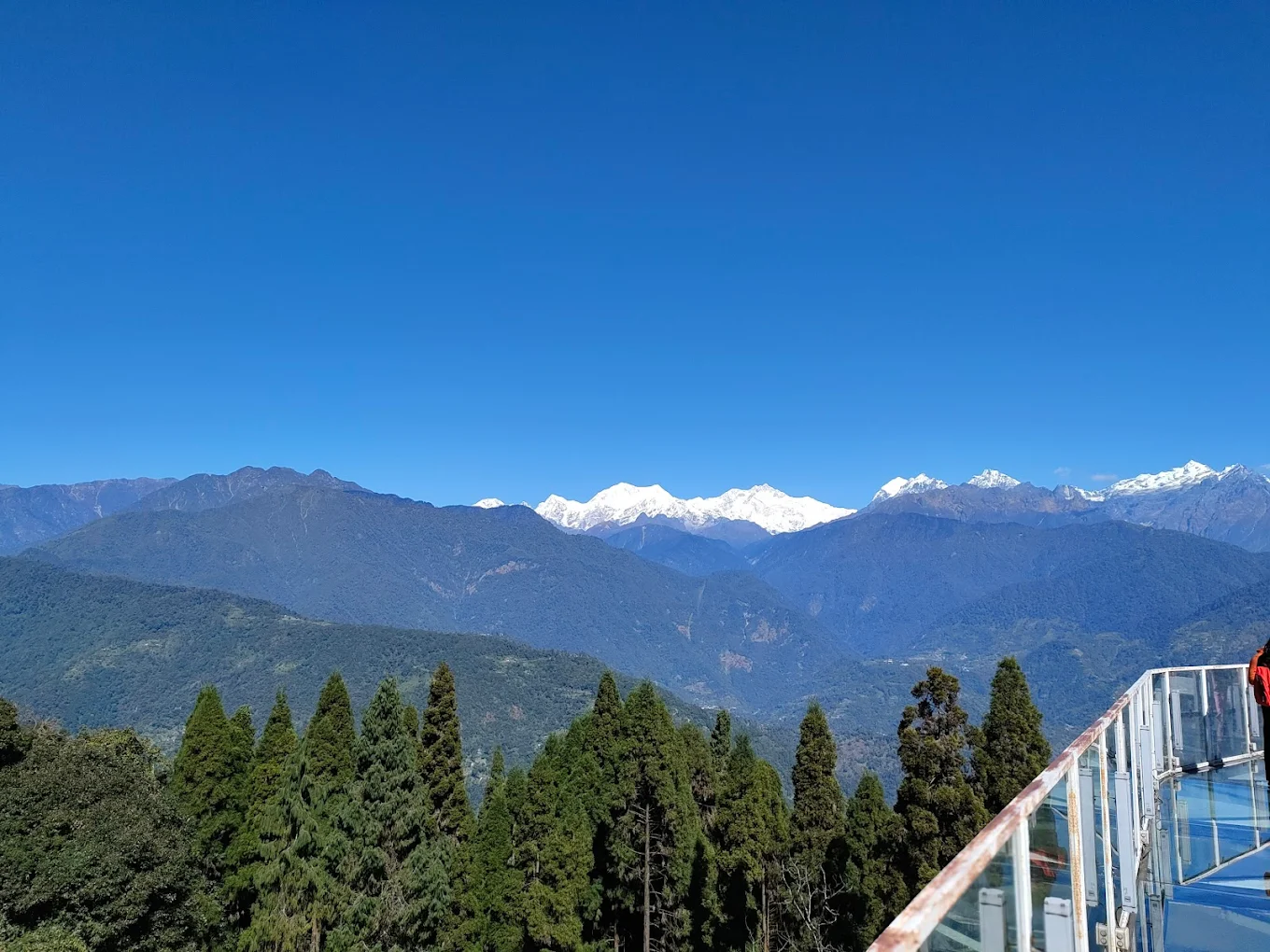 Yuksom, Sikkim, photo 4