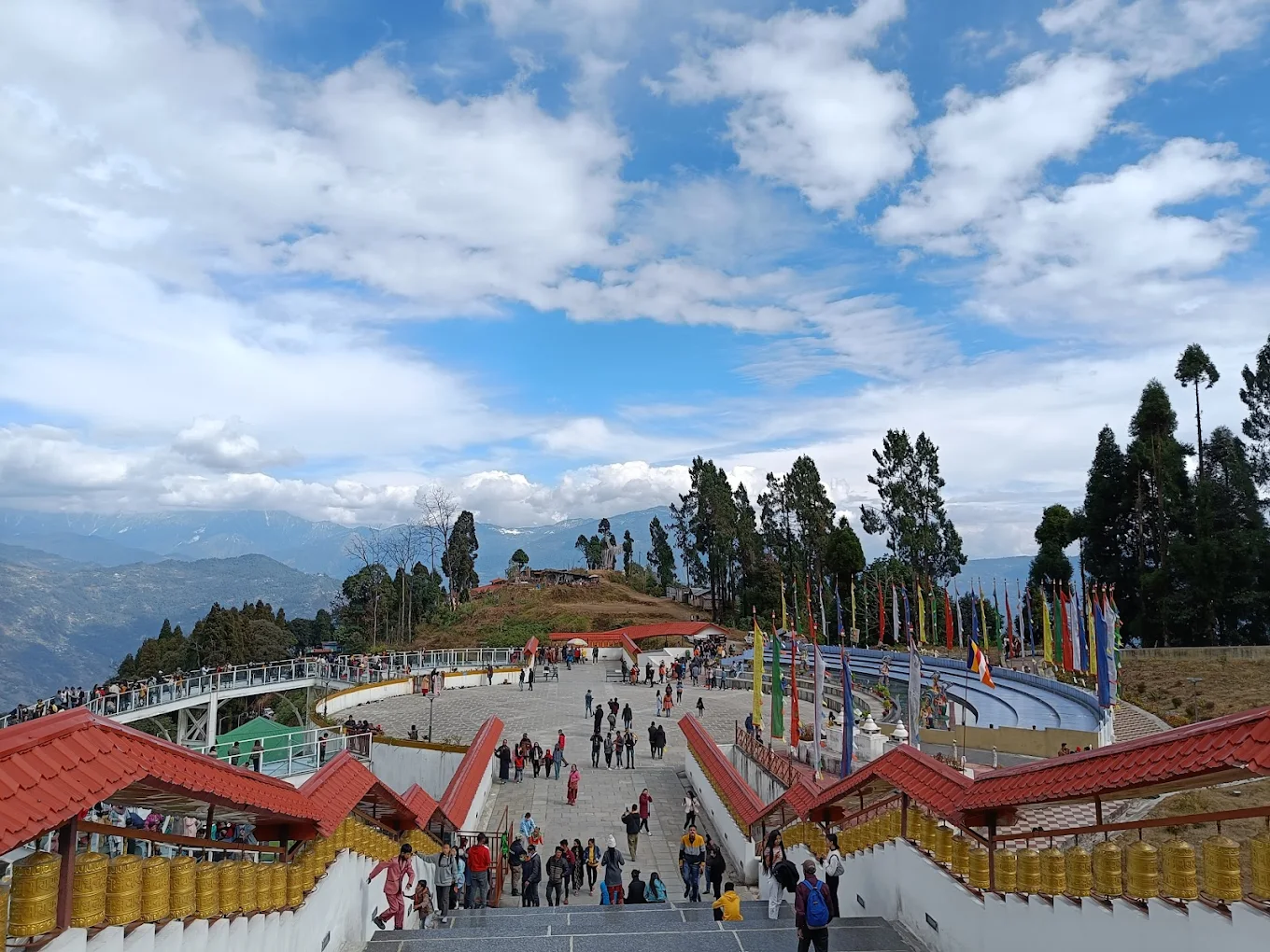 Kaluk, Sikkim, photo 3