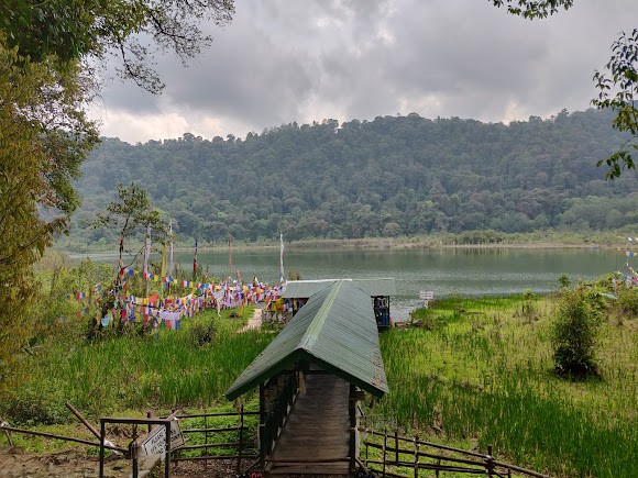 Kaluk, Sikkim, photo 4