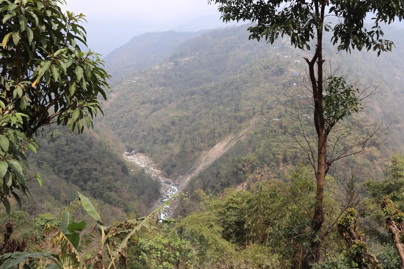 Kanchenjunga Falls, photo 2 of 7