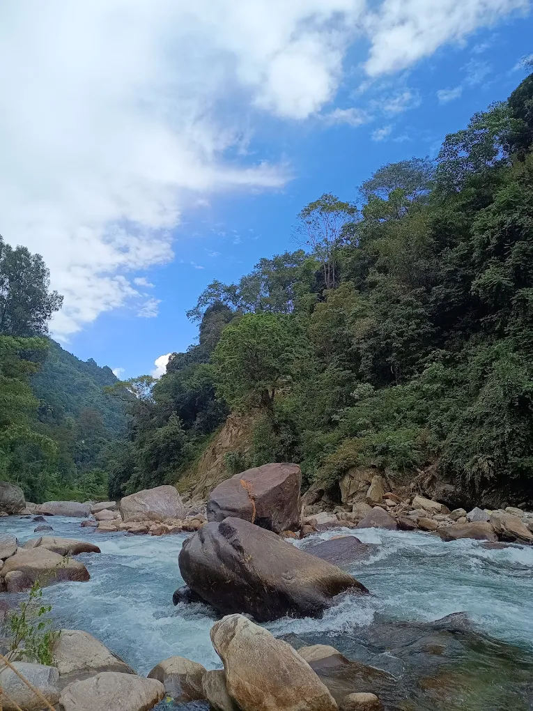 RIMBI WATER FALLS, photo 2 of 10