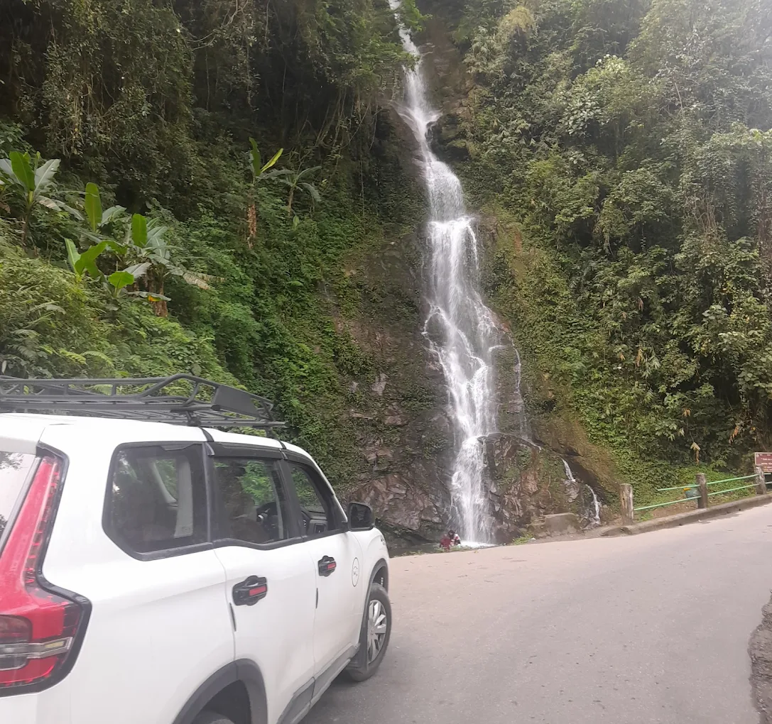 RIMBI WATER FALLS, photo 3 of 10