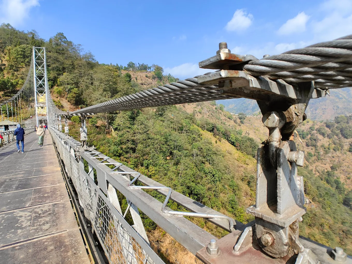 Bermiok, Sikkim, photo 2