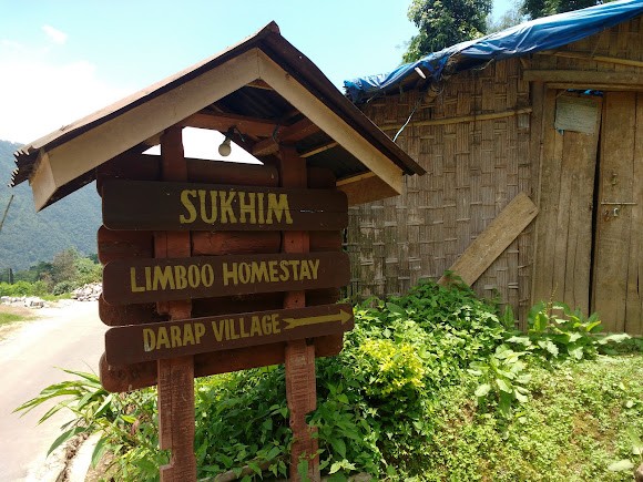 Kaluk, Sikkim