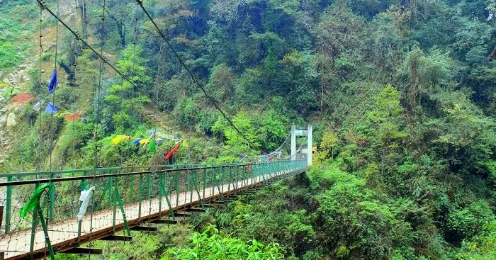Kanchenjunga National Park, photo 2 of 7