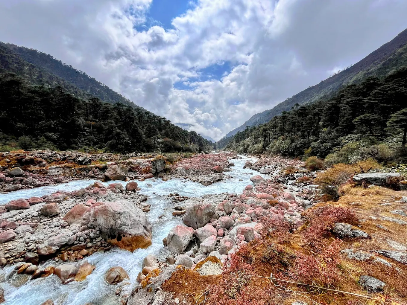 Kanchenjunga National Park, photo 3 of 7