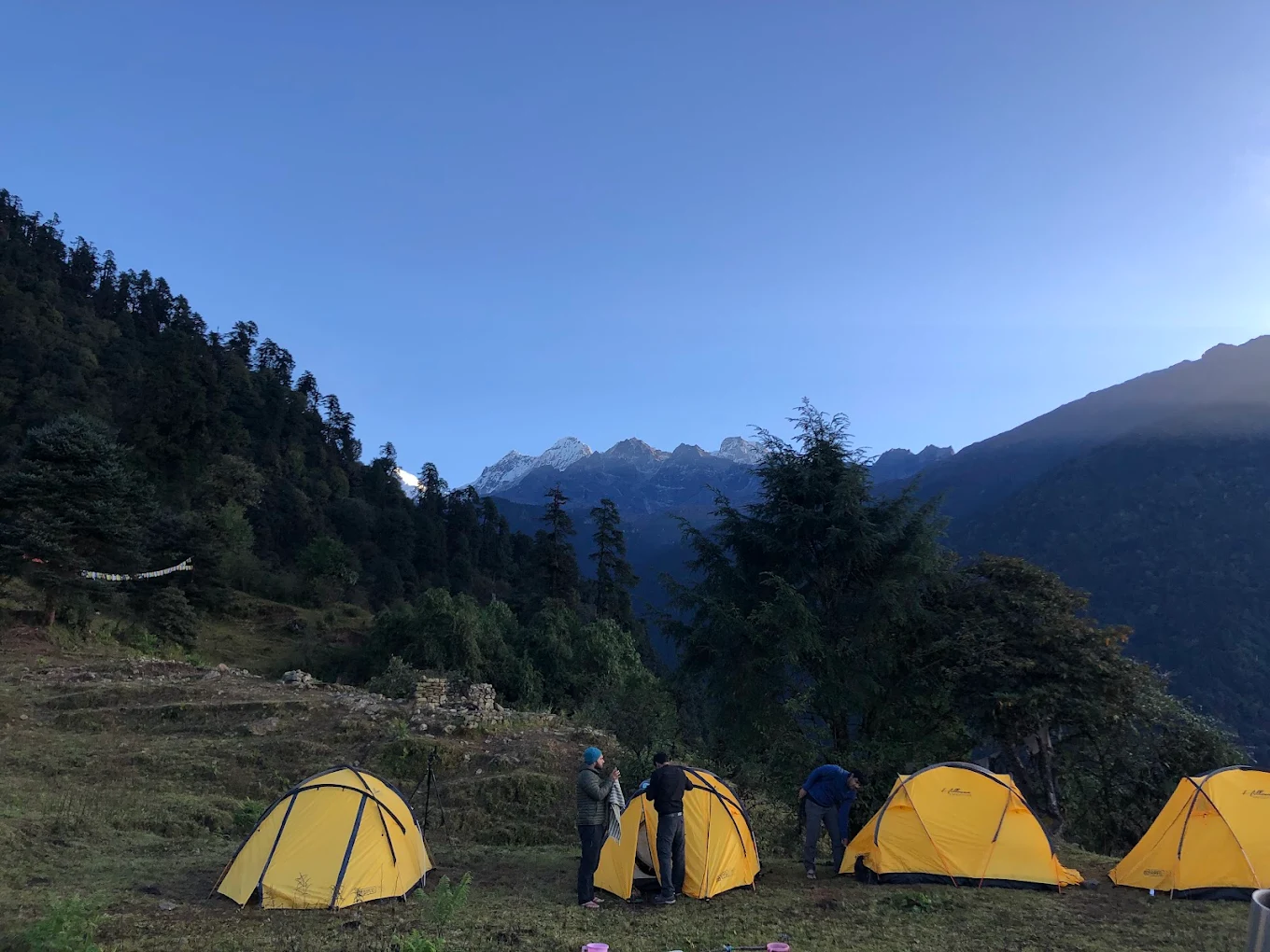 Kanchenjunga National Park, photo 4 of 7