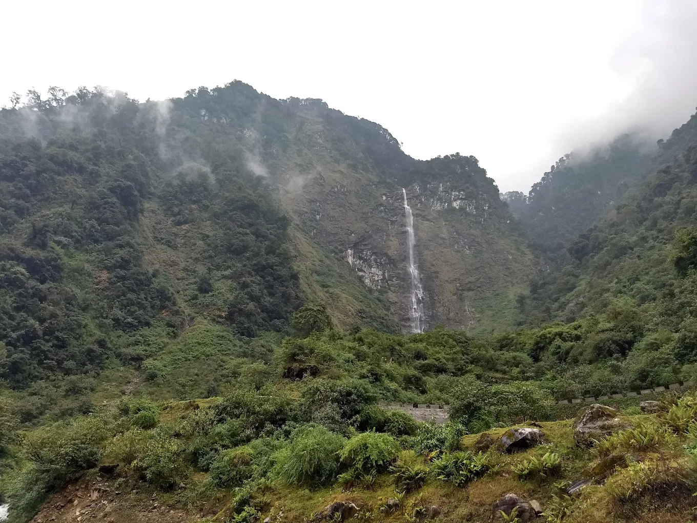 Lachen, Sikkim, photo 2