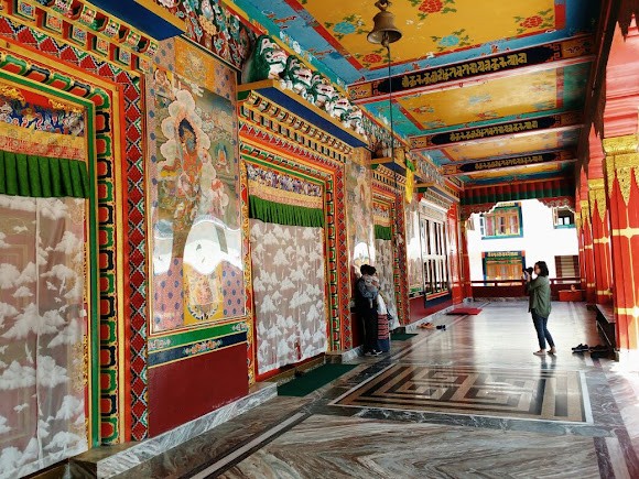 Yuksom, Sikkim, photo 3