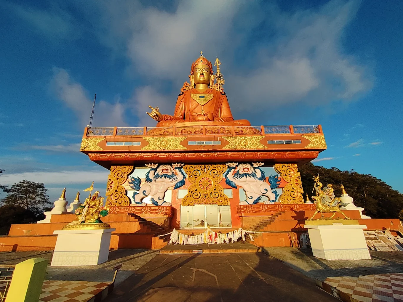 Ravangla, Sikkim, photo 4
