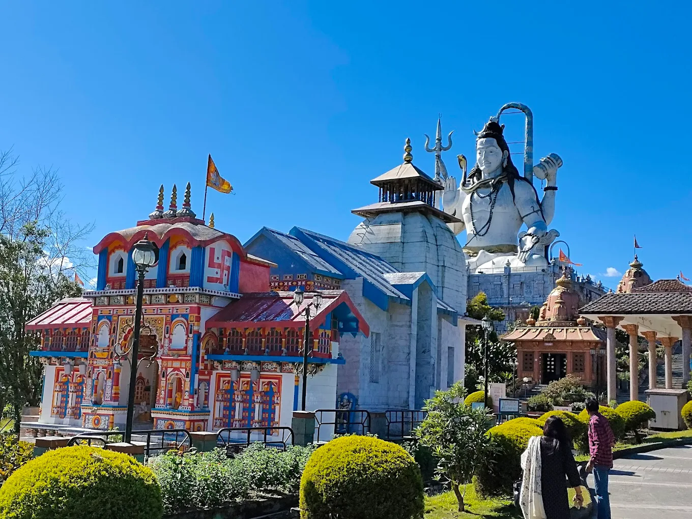 Kaluk, Sikkim, photo 2
