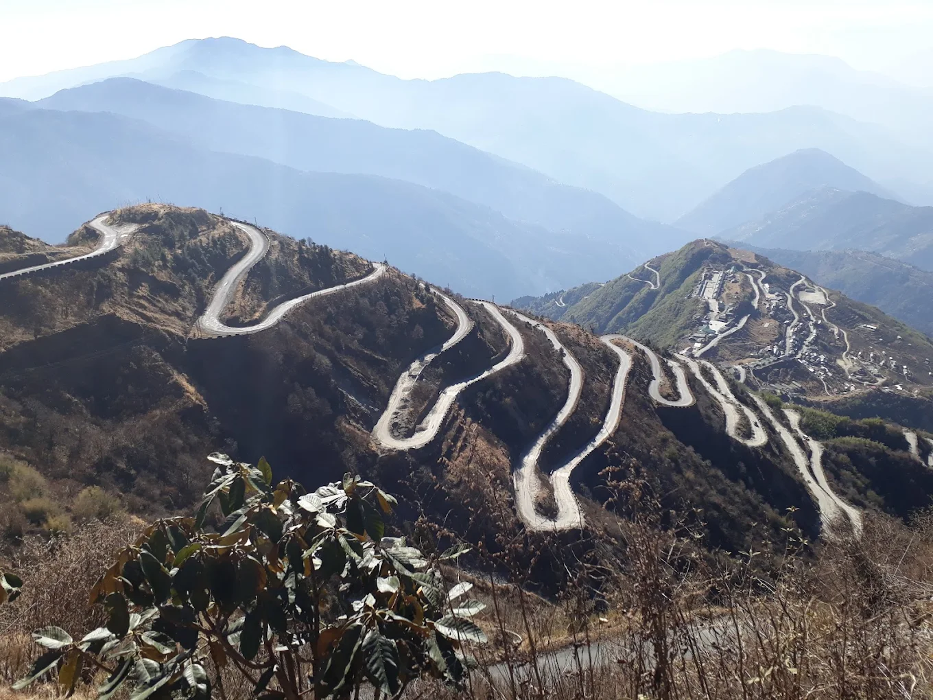 Thambi View Point, photo 1 of 13