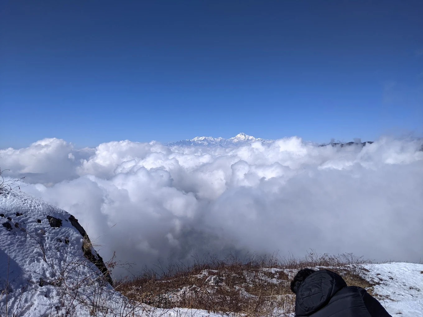 Thambi View Point, photo 2 of 13