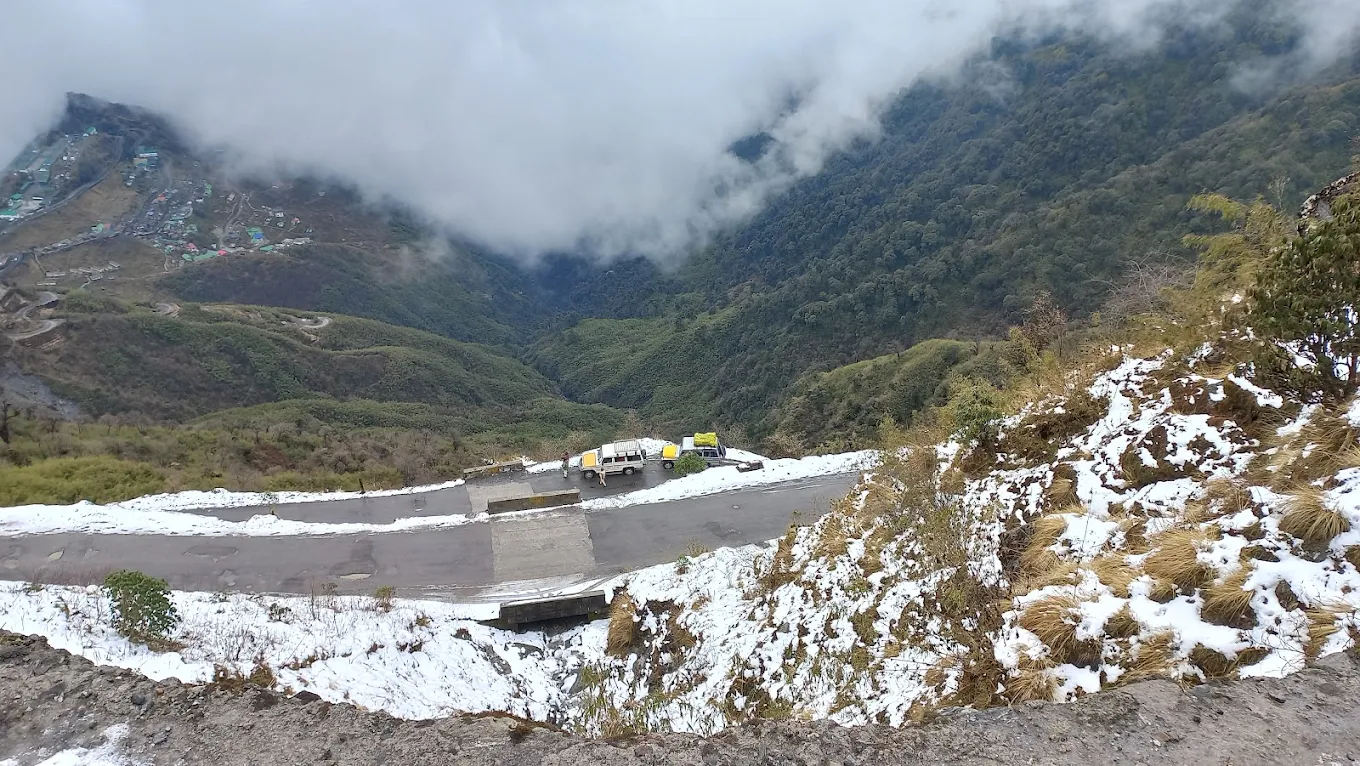 Thambi View Point, photo 3 of 13