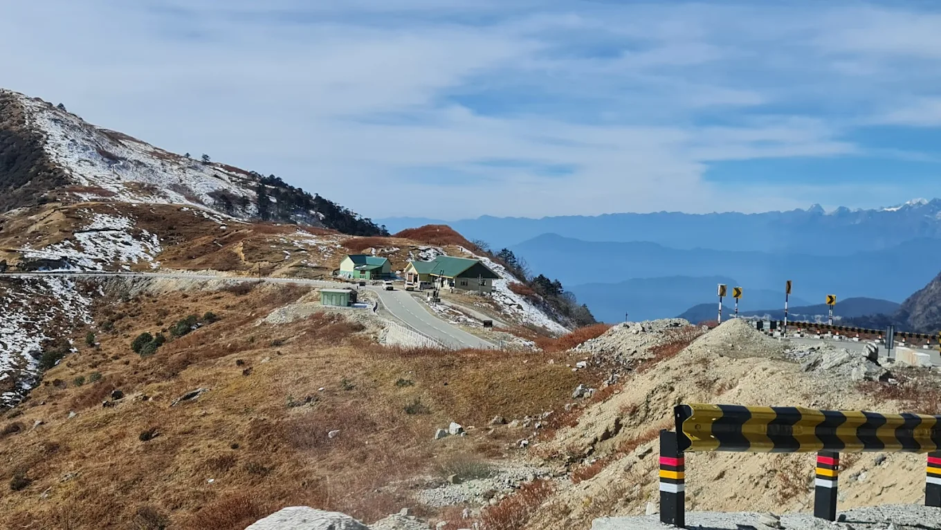 Thambi View Point, photo 4 of 13