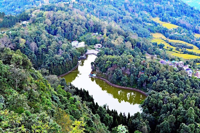 Aritar, Sikkim