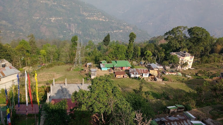 Bermiok, Sikkim, photo 4