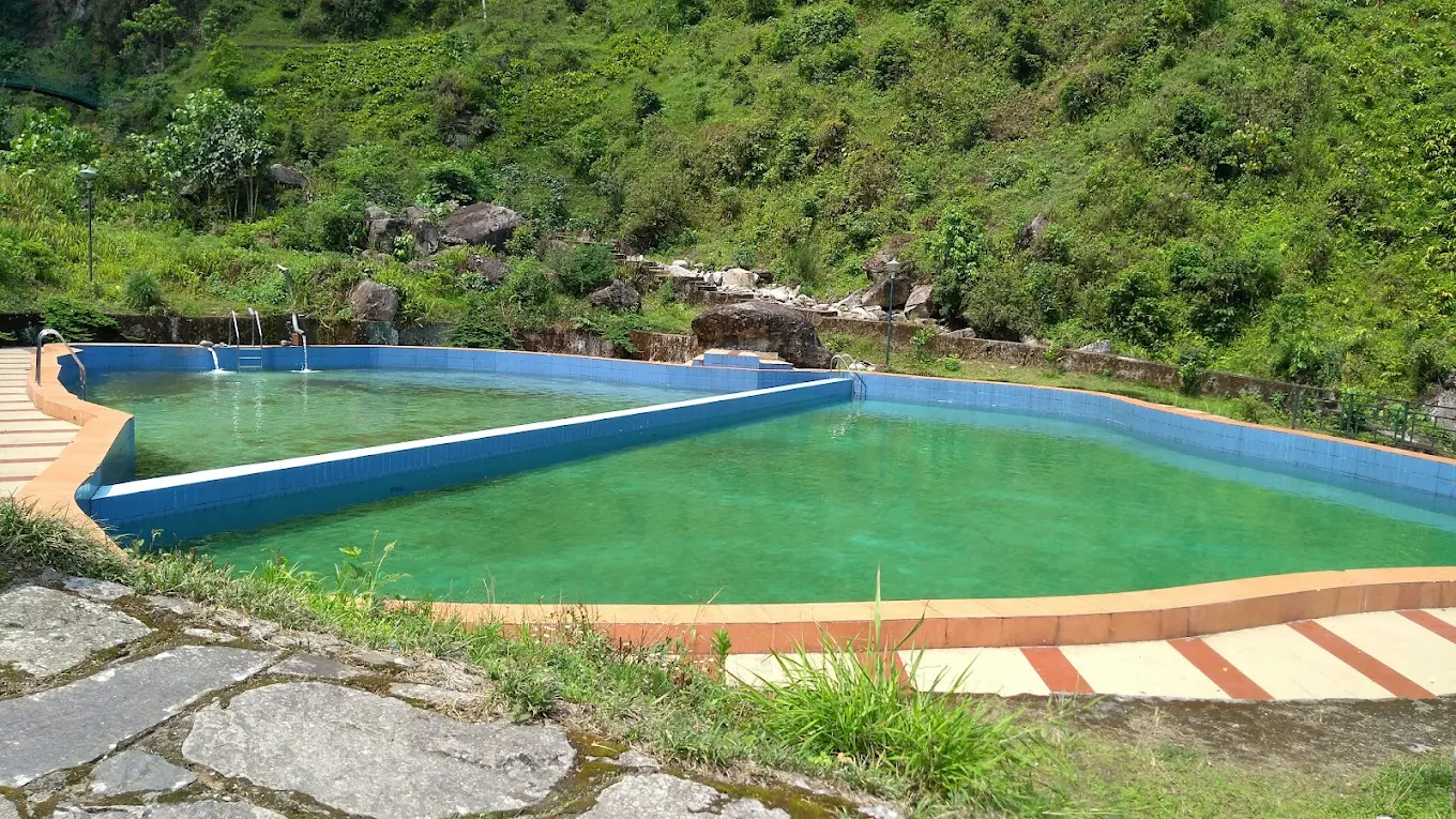 Yuksom, Sikkim