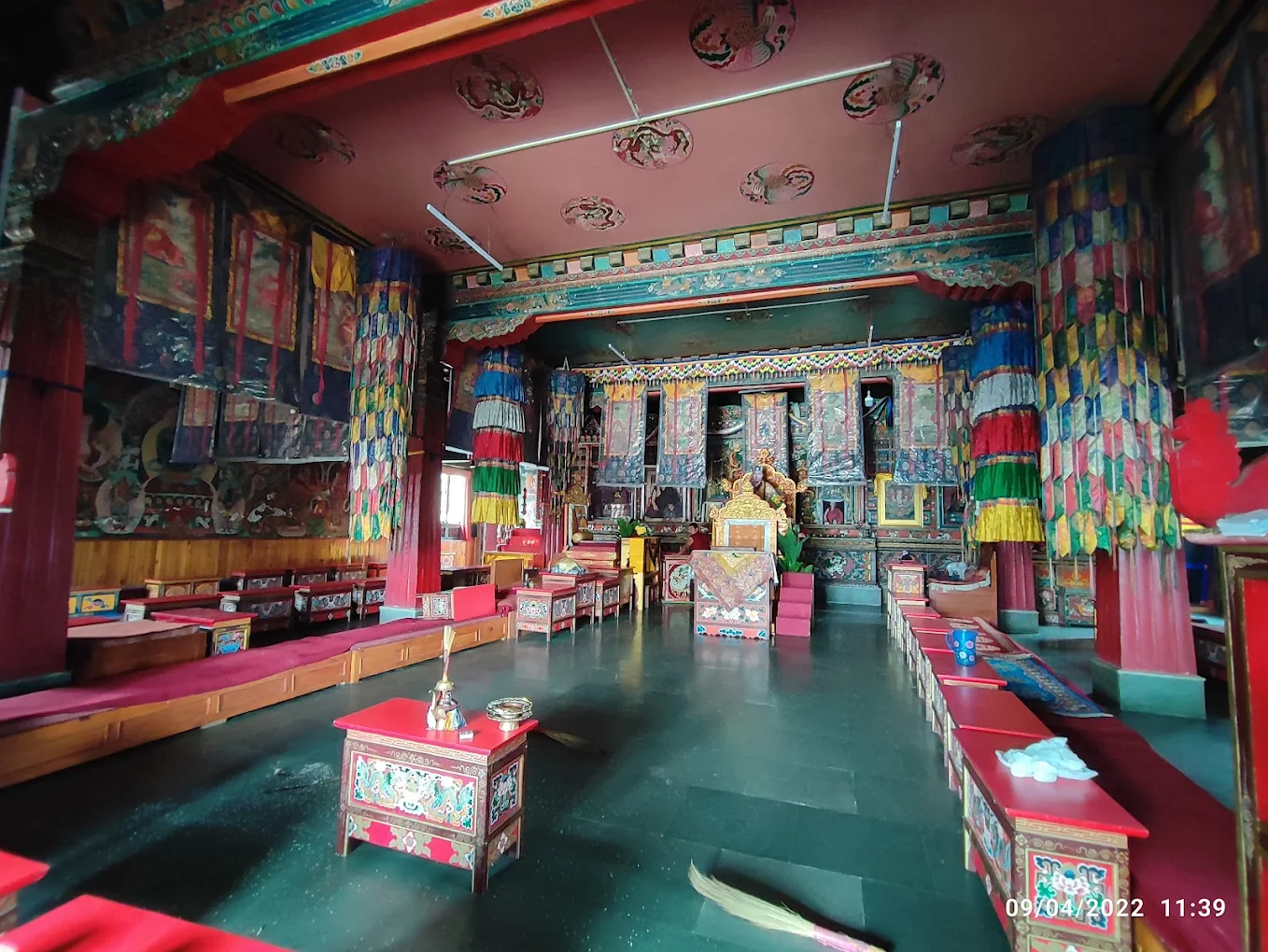 Phodong Monastery, photo 1 of 5