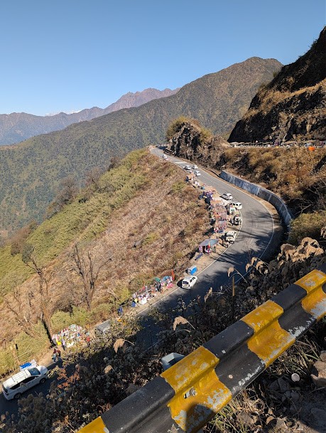 Kanchenjunga View Point, photo 2 of 6