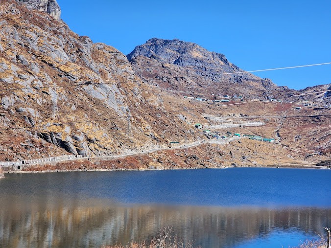 Kanchenjunga View Point, photo 4 of 6