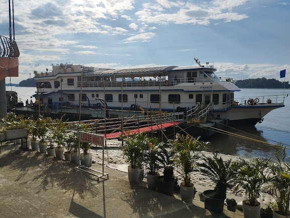 Brahmaputra Cruise Pvt. Ltd., photo 1 of 9