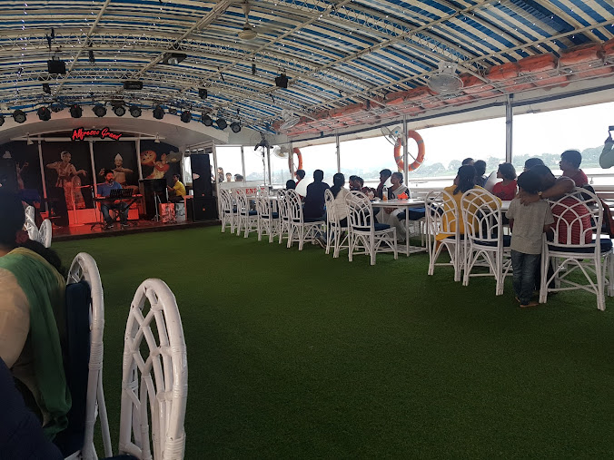 Brahmaputra Cruise Pvt. Ltd., photo 2 of 9