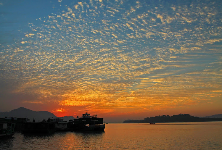 Brahmaputra Cruise Pvt. Ltd., photo 3 of 9