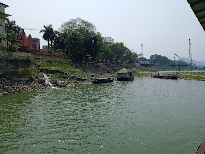 Brahmaputra Cruise Pvt. Ltd., photo 4 of 9