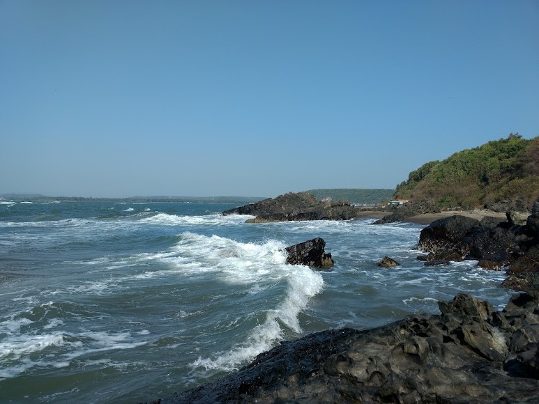Chapora, Goa