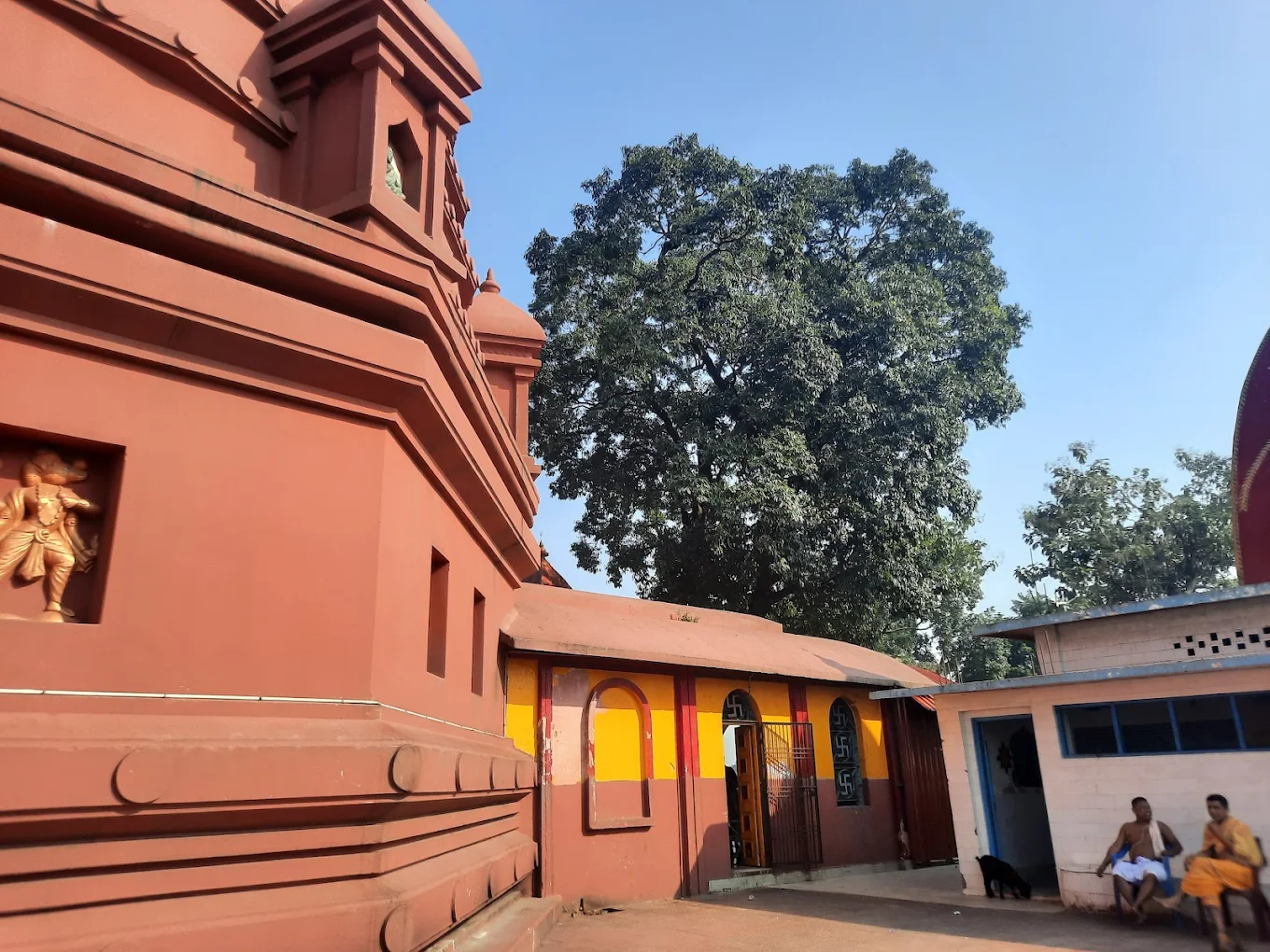Navagraha Temple, photo 4 of 9