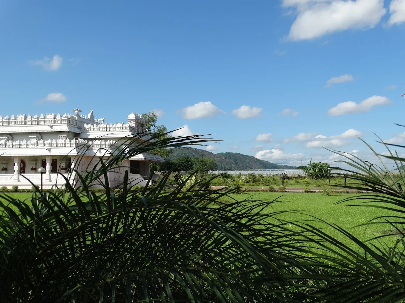 Purva Tirupati Sri Balaji Temple, photo 3 of 9