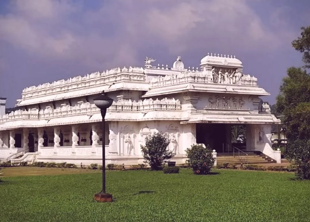 Purva Tirupati Sri Balaji Temple, photo 4 of 9