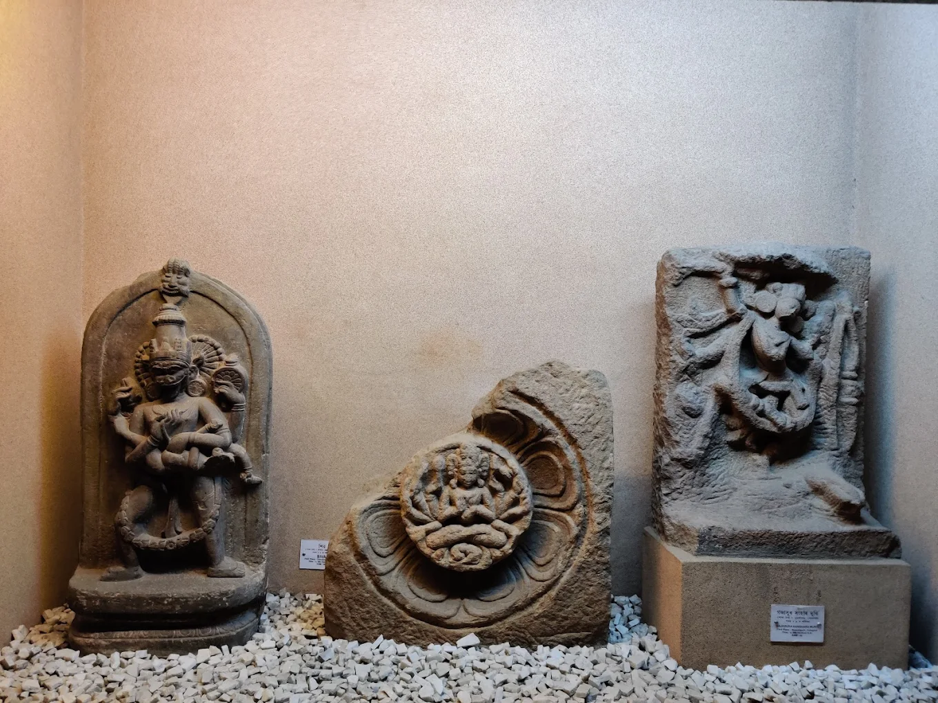 Assam State Museum, photo 1 of 10