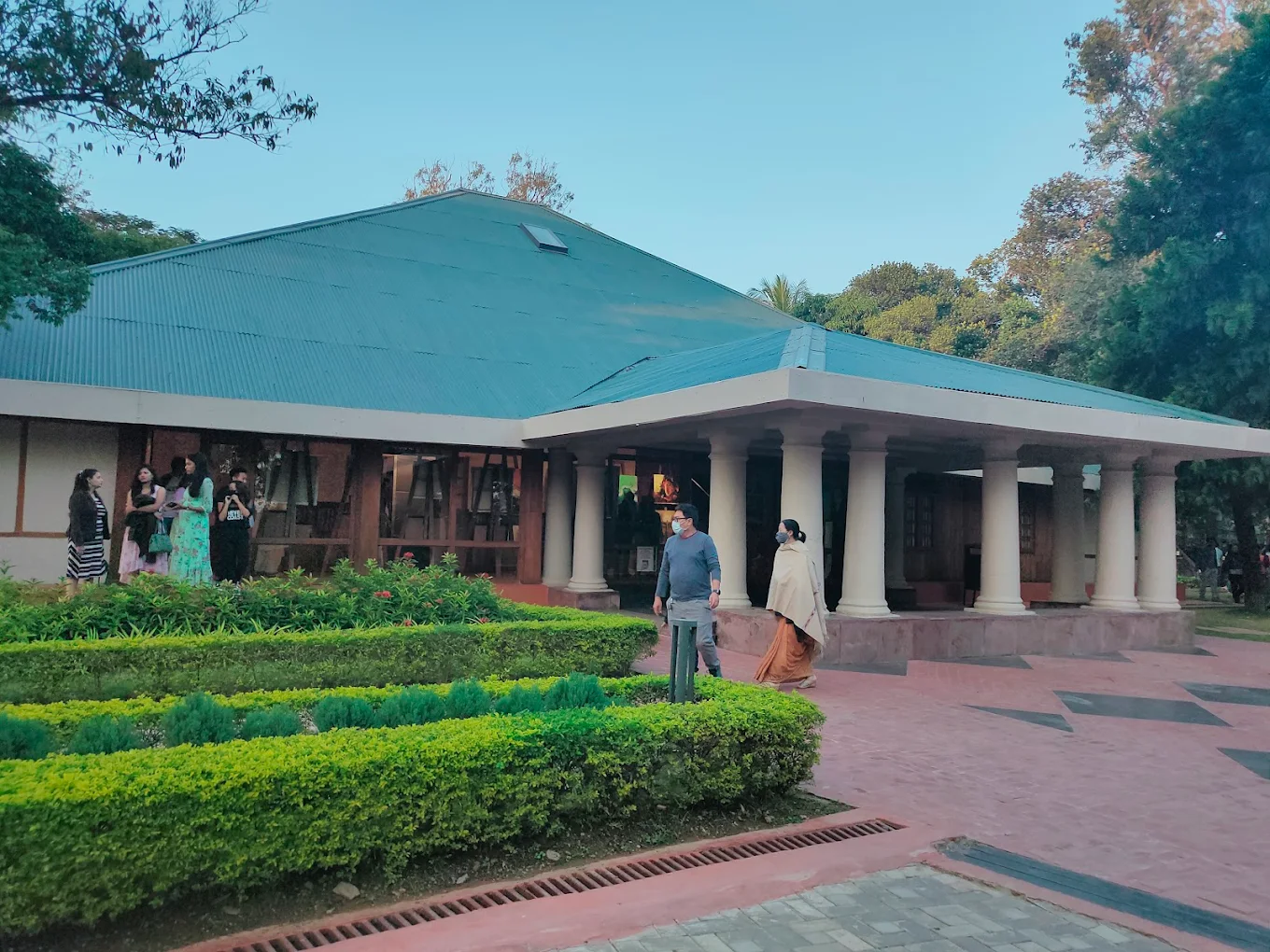 Brahmaputra River Heritage Centre, photo 1 of 11
