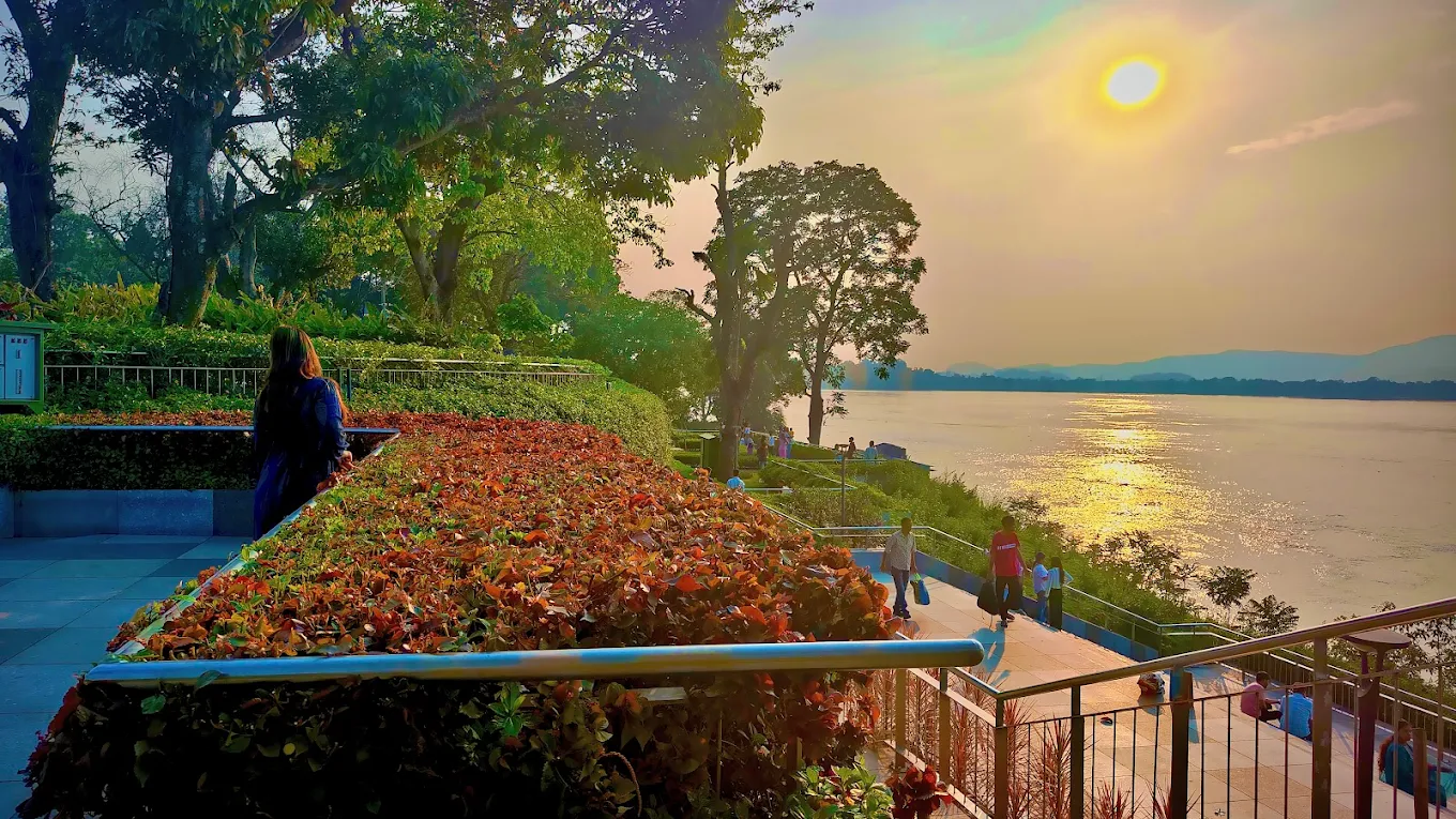 Brahmaputra River Heritage Centre, photo 3 of 11