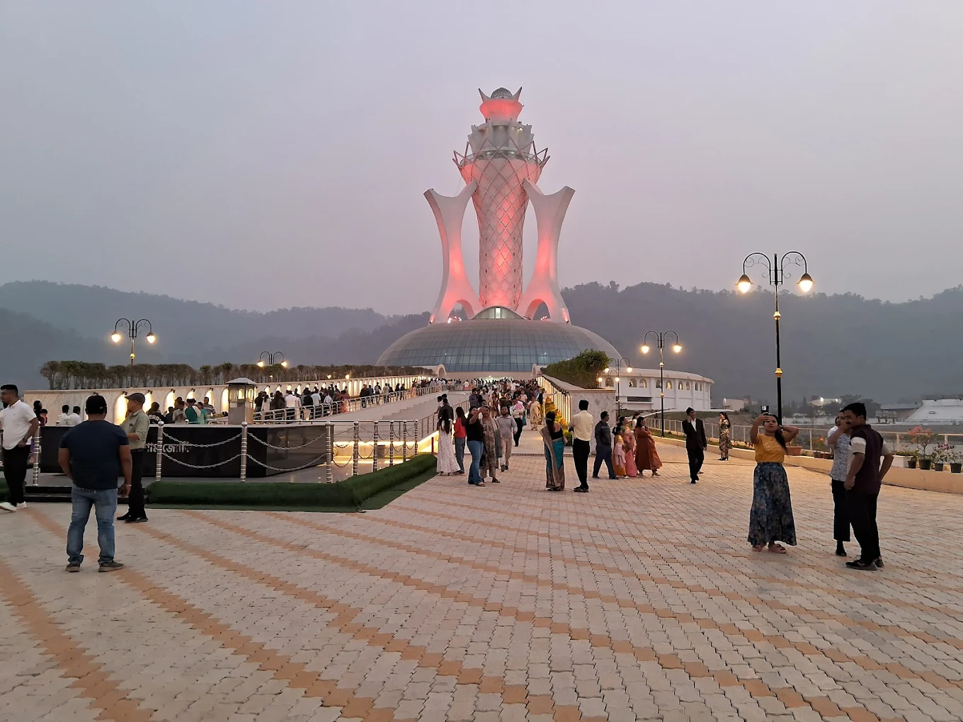 Swahid Smarak Khetra, photo 1 of 3