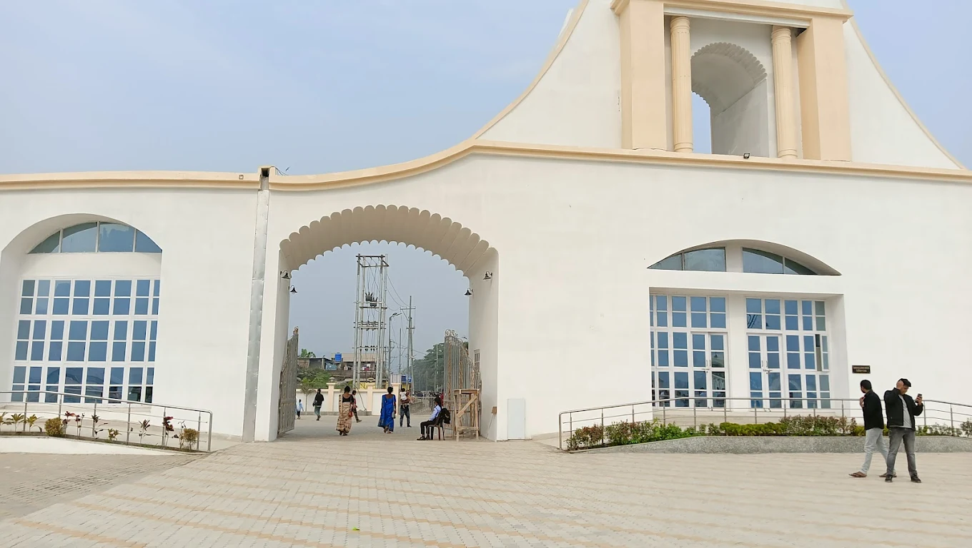 Swahid Smarak Khetra, photo 2 of 3