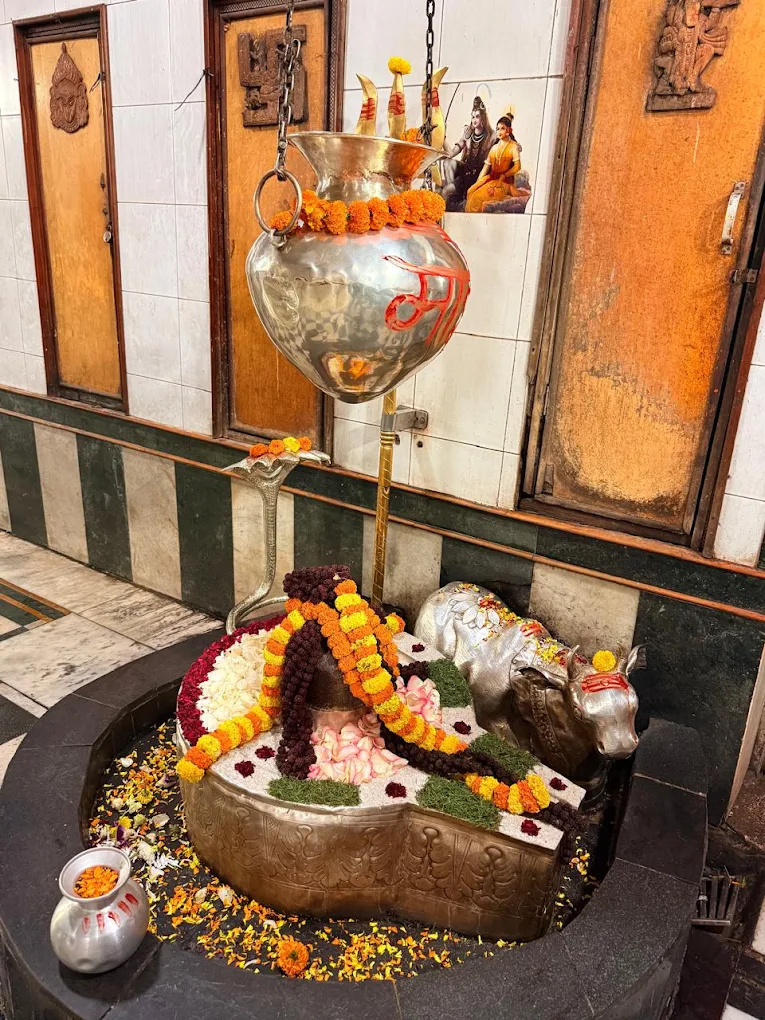 Sri Sri Shukreshwar Devalaya, photo 3 of 9