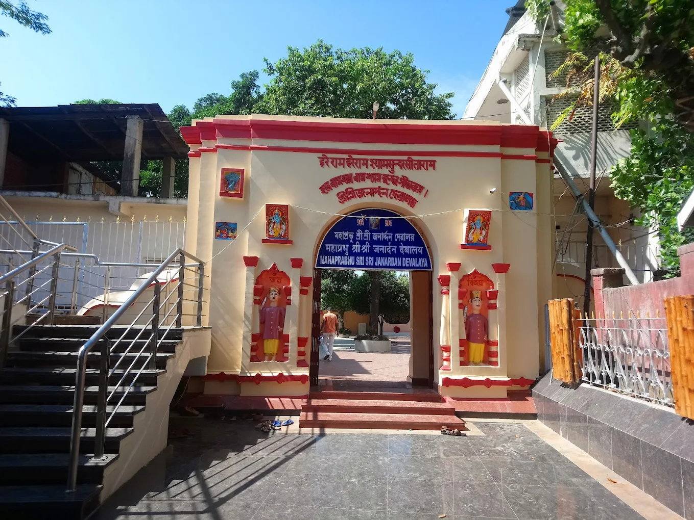 Sri Sri Shukreshwar Devalaya, photo 4 of 9